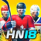 Download hack Hockey Nations 18 for Android - MOD Money