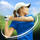 Download hack Pro Feel Golf for Android - MOD Money