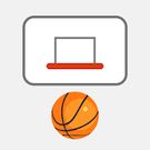 Download hacked Ketchapp Basketball for Android - MOD Money