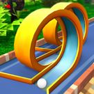 Download hack Mini Golf: Jurassic for Android - MOD Unlocked