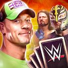 Download hacked WWE SuperCard – Multiplayer Card Battle Game for Android - MOD Unlocked