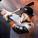 Download hack Real Baseball 3D for Android - MOD Unlocked