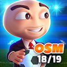 Download hacked Online Soccer Manager (OSM) for Android - MOD Money