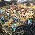 Download hack Clash of Empires-COE for Android - MOD Unlocked