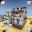 Download hack Wild West Craft for Android - MOD Unlocked