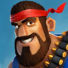 Download hacked Boom Beach for Android - MOD Unlimited money