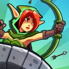 Download hack Realm Defense: Hero Legends TD Epic Strategy Game for Android - MOD Money