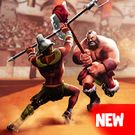 Download hack Gladiator Heroes: Clash Games for Android - MOD Unlocked