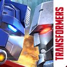 Download hack TRANSFORMERS: Earth Wars for Android - MOD Unlocked