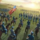 Download hack War and Peace: Build an Army in the Epic Civil War for Android - MOD Money