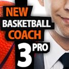 Download hack New Basketball Coach 3 PRO for Android - MOD Money