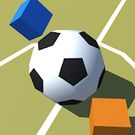 Download hack CUBE SOCCER AR for Android - MOD Unlimited money