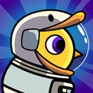 Download hack Duck Life: Space for Android - MOD Unlocked