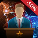 Download hack President Simulator for Android - MOD Money