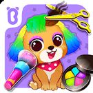 Download hacked Little Panda’s Dream Town for Android - MOD Money