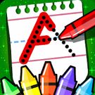 Download hack ABC PreSchool Kids Tracing & Phonics Learning Game for Android - MOD Unlimited money