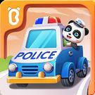 Download hack Little Panda Policeman for Android - MOD Unlimited money