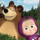 Download hack Masha and the Bear. Educational Games for Android - MOD Unlocked