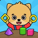 Download hacked Toddler games for 2-5 year olds for Android - MOD Unlocked