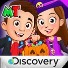 Download hacked My Town : Discovery for Android - MOD Unlocked