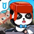 Download hack Little Panda Earthquake Safety for Android - MOD Unlimited money