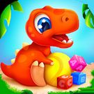 Download hack Dinosaur games for kids and toddlers 2 4 years old for Android - MOD Unlimited money