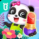 Download hack Little Panda‘s Fashion Flower DIY for Android - MOD Unlocked