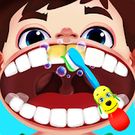 Download hack Crazy dentist games with surgery and braces for Android - MOD Money