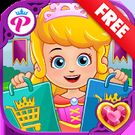 Download hacked My Little Princess : Stores FREE for Android - MOD Unlimited money
