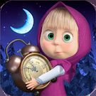 Download hacked Masha and the Bear: Good Night! for Android - MOD Unlimited money