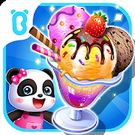 Download hack Baby Panda’s Ice Cream Shop for Android - MOD Unlocked