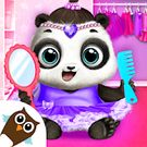 Download hacked Panda Lu Baby Bear City for Android - MOD Money