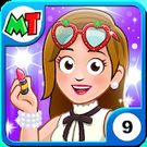 Download hack My Town : Fashion Show for Android - MOD Money