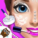 Download hacked Princess Gloria Makeup Salon for Android - MOD Money