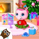 Download hacked Pony Sisters Christmas for Android - MOD Unlocked