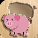 Download hacked Baby puzzles for Android - MOD Money