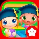 Download hacked Sunny School Stories for Android - MOD Unlimited money