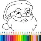 Download hack Christmas Coloring for Android - MOD Money