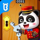 Download hack Little Panda Hotel Manager for Android - MOD Unlocked