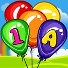 Download hacked Balloon Pop Kids Learning Game Free for babies 