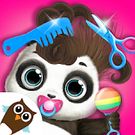 Download hack Panda Lu Baby Bear Care 2 for Android - MOD Unlocked