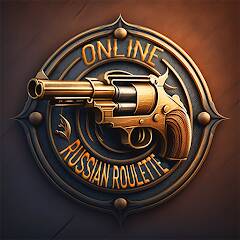 Download Online Russian Roullete [MOD Unlimited coins] for Android