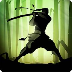 Download Shadow Fight 2 [MOD coins] for Android