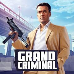 Download Grand Criminal Online: Heists [MOD money] for Android