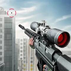 Download Sniper 3D?Gun Shooting Games [MOD Unlimited coins] for Android