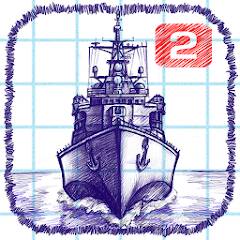 Download Sea Battle 2 [MOD money] for Android