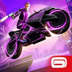 Download Gangstar Vegas: World of Crime [MOD coins] for Android
