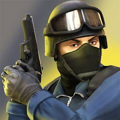 Download Critical Strike CS: Online FPS [MOD coins] for Android