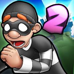 Download Robbery Bob 2: Double Trouble [MOD coins] for Android