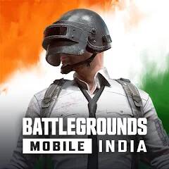 Download Battlegrounds Mobile India [MOD Unlimited coins] for Android